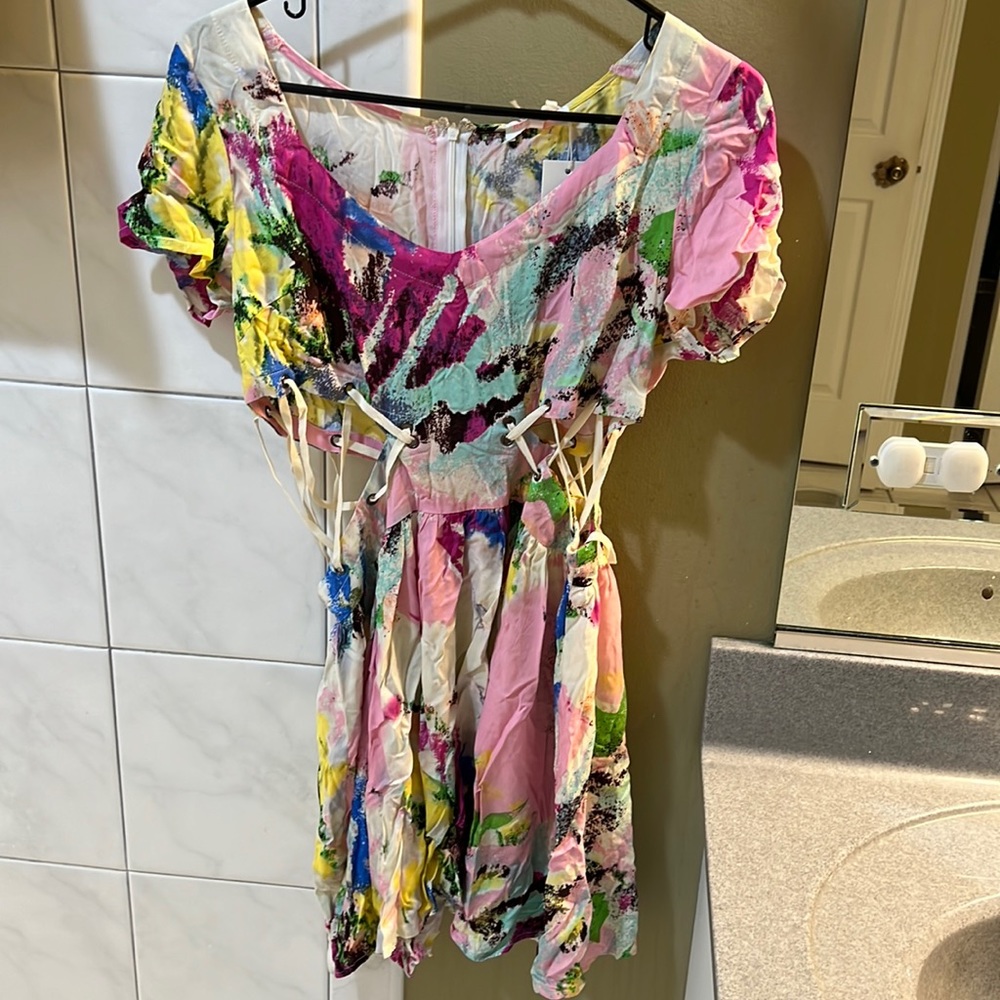Summer dress